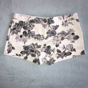 Floral Guess Shorts